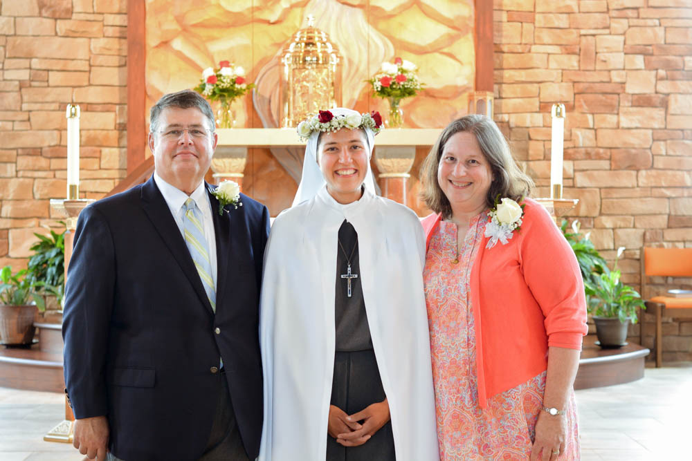 Loving My Hundredfold: Lessons from My Mom